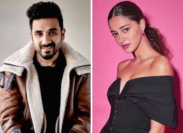Vir Das to join Ananya Panday and Gurfateh Pirzada in Call Me Bae Vir Das to join Ananya Panday and Gurfateh Pirzada in Call Me Bae