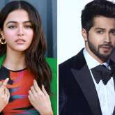 Wamiqa Gabbi joins Varun Dhawan in Atlee Kumar's next
