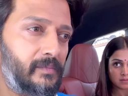 We want what they have! Genelia Deshmukh & Riteish Deshmukh