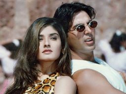 Welcome 3 aka Welcome To the Jungle to reunite Akshay Kumar and Raveena Tandon on the big screen; report