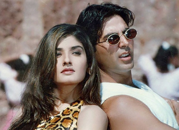 Welcome 3 Aka Welcome To The Jungle To Reunite Akshay Kumar And Raveena ...