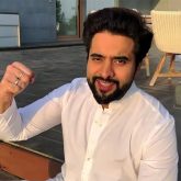 When Jackky Bhagnani united the entertainment industry for a patriotic song 'Muskurayega India' amidst lockdown