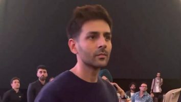 When a fan proposed Kartik Aaryan for marriage, this was his reaction…