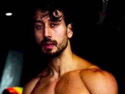 Woahh!!! Tiger Shroff looks too hot to handle