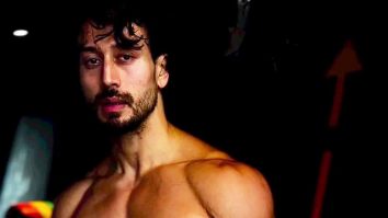 Woahh!!! Tiger Shroff looks too hot to handle