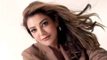 Wow! Kajal Aggarwal is always so stunning