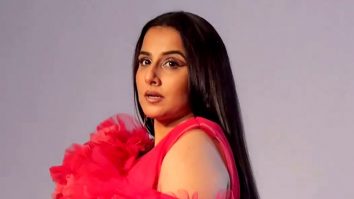 Wow! Vidya Balan totally slayed the looks