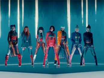XG releases pre-release track ‘TGIF’ from their first mini-album NEW DNA, watch XG releases pre-release track ‘TGIF’ from their first mini-album NEW DNA, watch