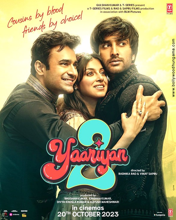 yaariyan 2 7