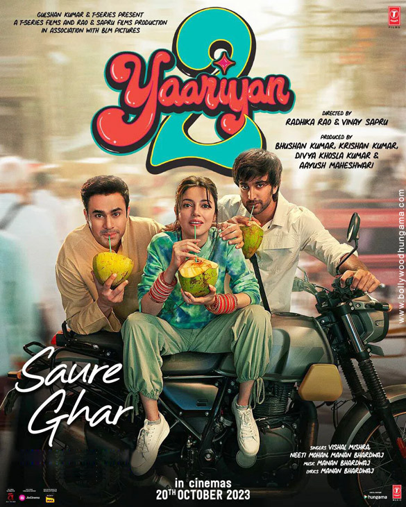 yaariyan 2 8