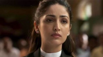 Yami Gautam Dhar opens up about playing a lawyer in OMG 2; says, “Kamini is bold, resilient, and poised”