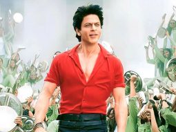 ZERO interviews, minimal press events: Shah Rukh Khan to follow the ‘Pathaan model’ for Jawan