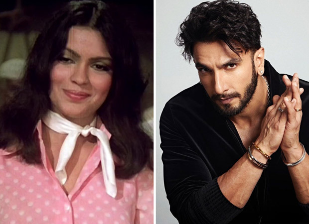 Zeenat Aman gives her blessings to Ranveer Singh for Don 3; says, ‘May you find a worthy jungly billi to your Don’