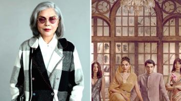Zeenat Aman praises Made In Heaven 2; calls it a “riveting second season”