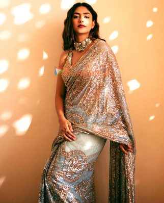 Mrunal Thakur