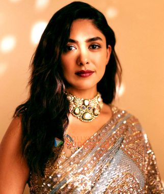 Mrunal Thakur