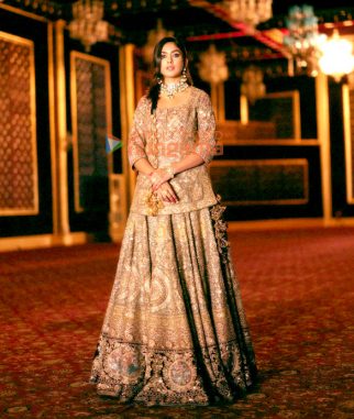 Mrunal Thakur