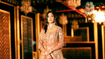 Mrunal Thakur