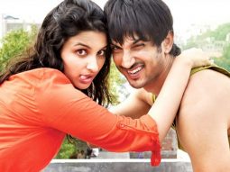 10 Years of Shuddh Desi Romance: Parineeti Chopra remembers Sushant Singh Rajput and Rishi Kapoor; shares fond memories from sets, watch