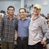 Vidhu Vinod Chopra's 12th Fail trailer to release on October 3