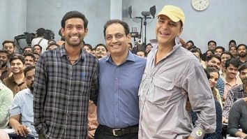 Vidhu Vinod Chopra’s 12th Fail trailer to release on October 3
