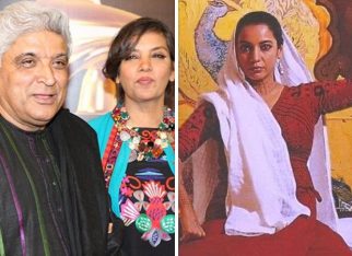24 years of Godmother EXCLUSIVE: “Javed Akhtar and I winning National Awards for same film made it all the more special,” said Shabana Azmi