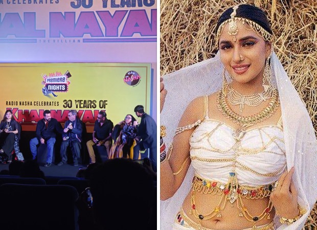 30 Years of Khalnayak: Subhash Ghai raises laughs at the premiere: “Sanjay Dutt was confident that ‘Yeh picture bahut chalegi’. Jab yeh baat woh bolta tha, tab woh Madhuri Dixit ki taraf dekhta tha”