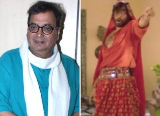 30 Years of Khalnayak premiere: Sanjay Dutt opens up on wearing ghagra choli for the male version of ‘Choli Ke Peeche’; also says, “Unlike the present day, we used not question our directors. Tab director ki bahut izzat hoti thi”