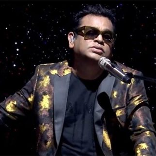 A R Rahman shares video of Chennai concert; netizens troll musician