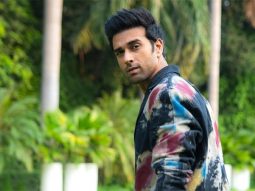 “A dance film and a musical are on my radar,” reveals Pulkit Samrat as he gears up for Fukrey 3