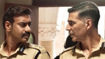 Akshay Kumar turns 56: Ajay Devgn, Paresh Rawal, Ali Abbas Zafar and other celebrities extend wishes