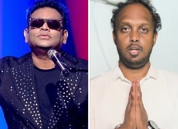 A. R. Rahman’s Marakkuma Nenjam Concert Organisers Extend Formal ...