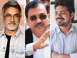 Aamir Khan in talks with Paatal Lok director Avinash Arun for Ujjwal Nikam biopic: Report