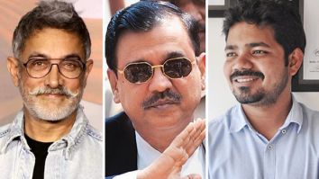 Aamir Khan in talks with Paatal Lok director Avinash Arun for Ujjwal Nikam biopic: Report