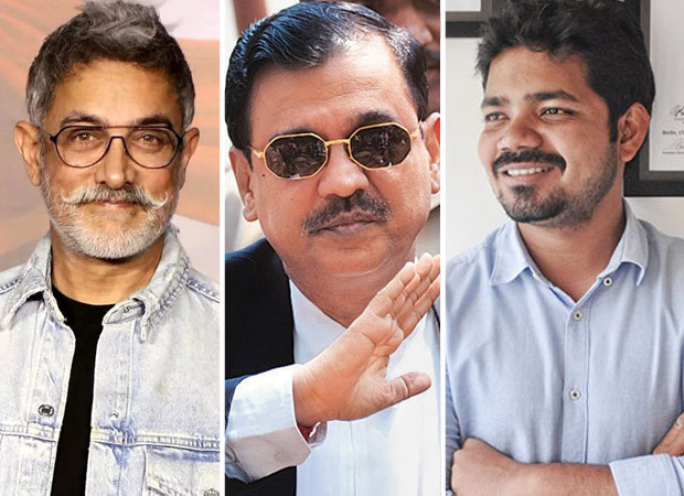 Aamir Khan in talks with Paatal Lok director Avinash Arun for Ujjwal Nikam biopic: Report Aamir Khan in talks with Paatal Lok director Avinash Arun for Ujjwal Nikam biopic: Report