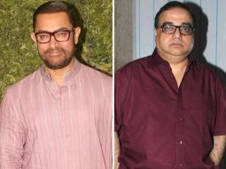 Aamir Khan inks a multi-film deal with Jio Studios; includes Rajkumar Santoshi’s next & Ujjwal Nikam biopic