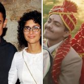Aamir Khan is proud of Kiran Rao and her "strong voice" as Laapataa Ladies receives overwhelming response at TIFF 2023
