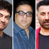 Aamir Khan set to kickstart projects with Rajkumar Santoshi and Sunny Deol, to start Champions in January: Report
