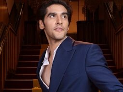 Aanand L Rai’s Colour Yellow Productions introduces Ansh Duggal; filmmaker expresses gratitude