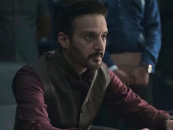 Aashim challenges Jimmy Sheirgill | Choona | Netflix India