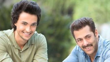 Salman Khan’s heartfelt gift: Aayush Sharma and Arpita’s home adorned with Quranic verse art