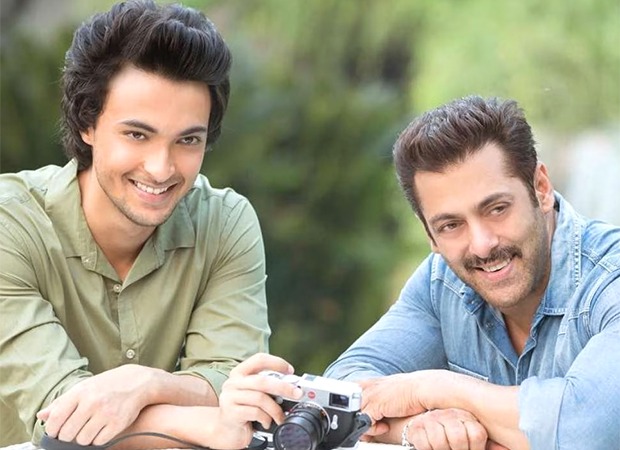 Salman Khan's heartfelt gift: Aayush Sharma and Arpita's home adorned with Quranic verse art