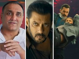 Aditya Chopra to lay the foundation of Spy Universe with Salman Khan’s Tiger 3 – Ready to integrate Tiger vs Pathaan, War 2 & Alia Bhatt film