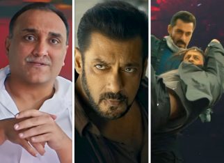 Aditya Chopra to lay the foundation of Spy Universe with Salman Khan’s Tiger 3 – Ready to integrate Tiger vs Pathaan, War 2 & Alia Bhatt film