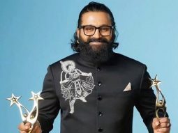 After his win at SIIMA Awards, Rishab Shetty seeks blessings as he commences Kantara 2