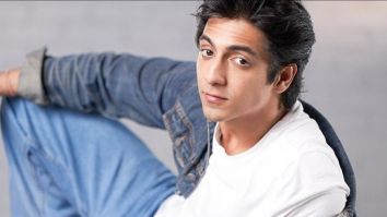 Ahaan Panday does his “first ever studio photoshoot”; thanks everyone involved in process, watch