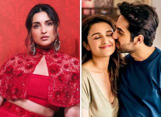 Ahead of her marriage, Parineeti Chopra opens up about Meri Pyaari Bindu; says, “It released alongside Baahubali and hence did not get love then”