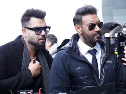 Ajay Devgn pens a note for nephew Danish Devgn on his birthday; says, “It’s been a pleasure watching you…”