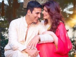 Twinkle Khanna earns her master’s degree; Akshay Kumar cheers her on; says, “So, so proud of you”