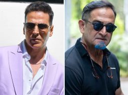Akshay Kumar and Mahesh Manjrekar’s Veer Daudale Saat no longer releasing during Diwali; averts clash with Salman Khan’s Tiger 3